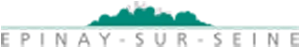 Logo-Épinay-sur-Seine