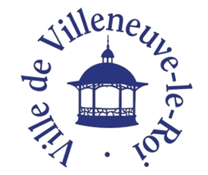 Logo-Ville-de-Villeneuve-le-Roi