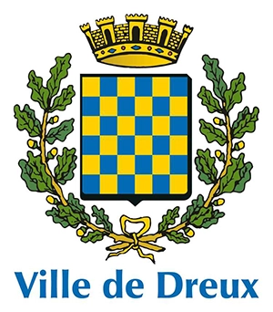 mairie-de-dreux