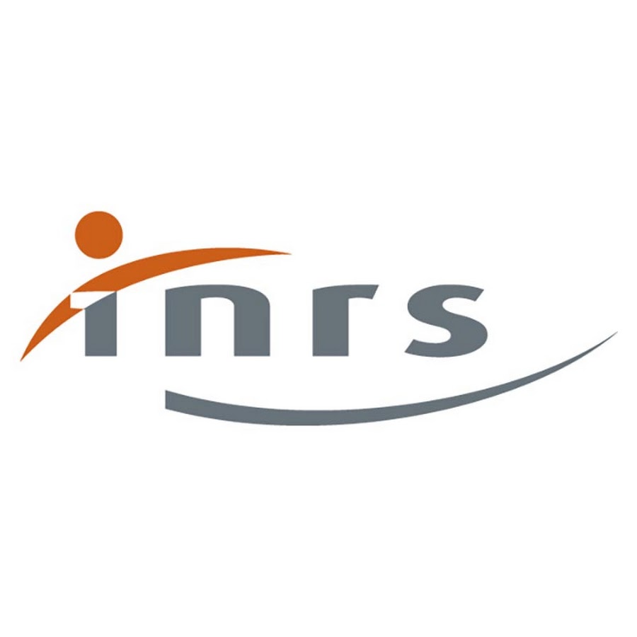 INRS- logo